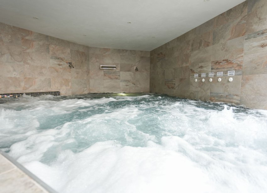 Rynek Wtórny - Apartament / Duplex - Guardamar del Segura - El Raso
