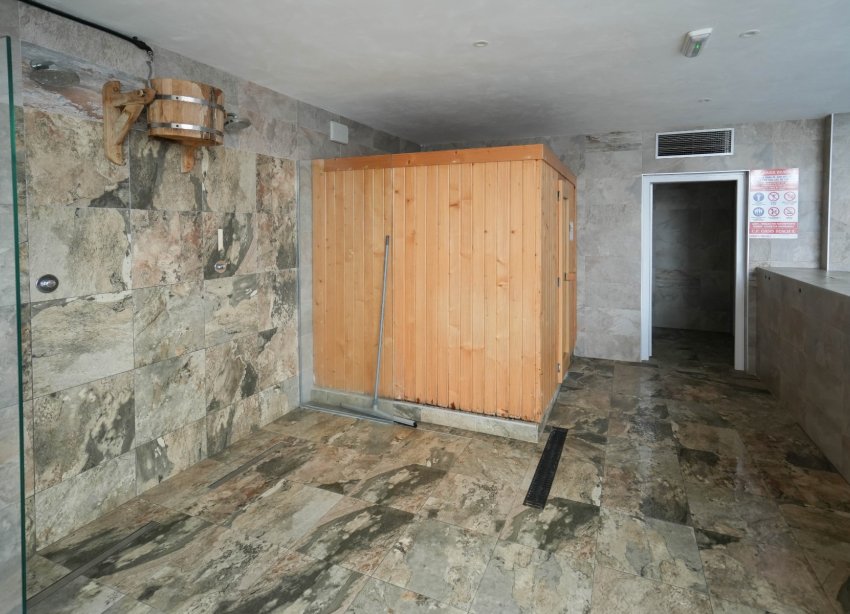 Rynek Wtórny - Apartament / Duplex - Guardamar del Segura - El Raso
