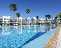 Rynek Wtórny - Apartament / Duplex - Guardamar del Segura - El Raso