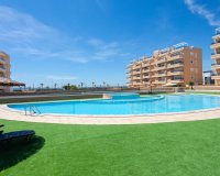 Rynek Wtórny - Apartament / Duplex - Guardamar del Segura - El Raso