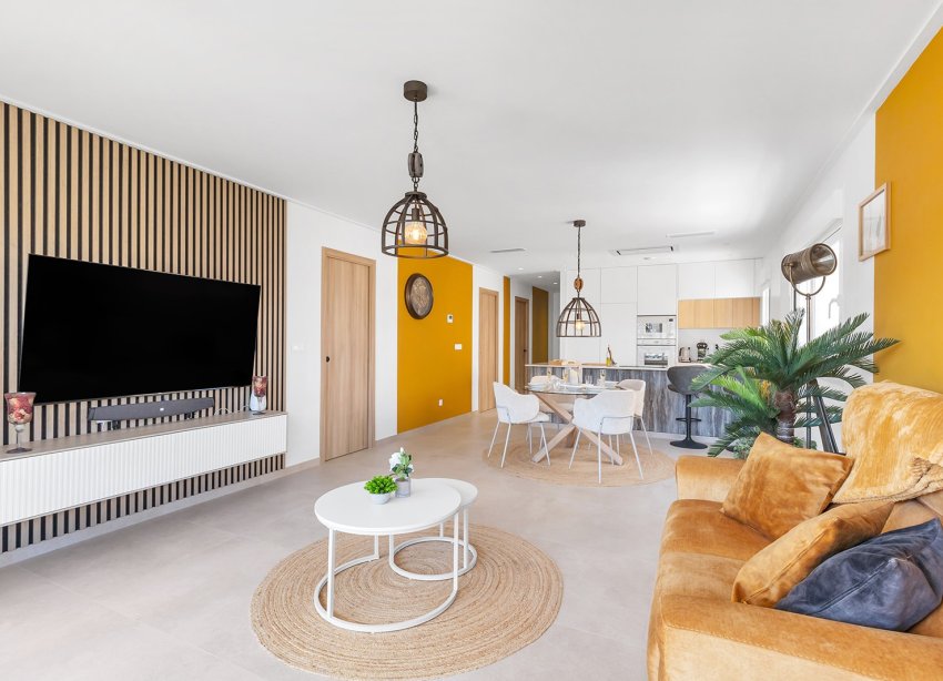 Rynek Wtórny - Apartament / Duplex - Guardamar del Segura - El Raso