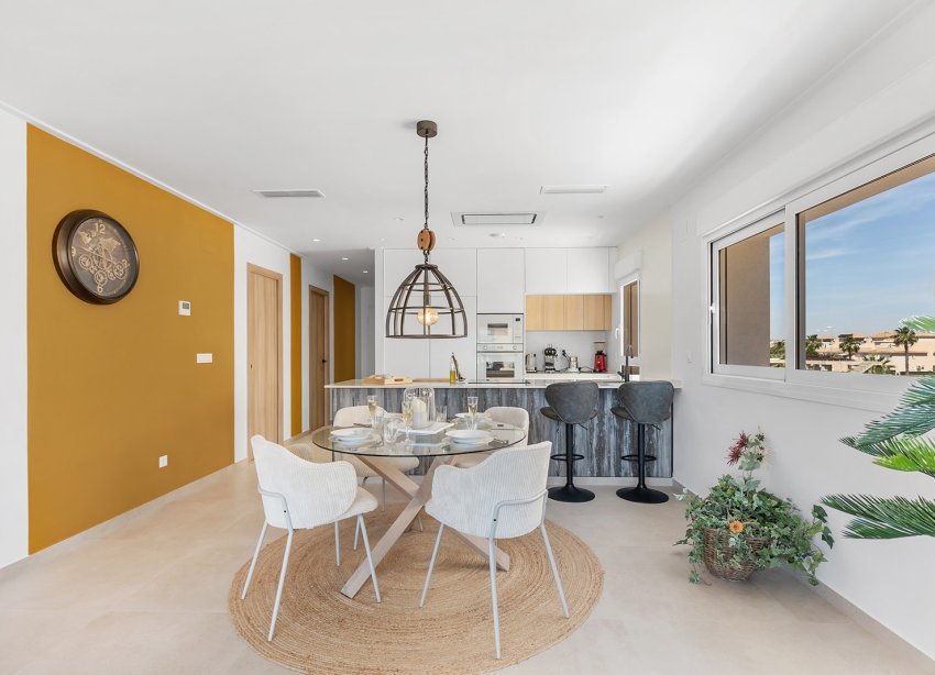 Rynek Wtórny - Apartament / Duplex - Guardamar del Segura - El Raso