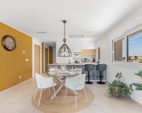 Rynek Wtórny - Apartament / Duplex - Guardamar del Segura - El Raso
