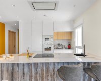 Rynek Wtórny - Apartament / Duplex - Guardamar del Segura - El Raso