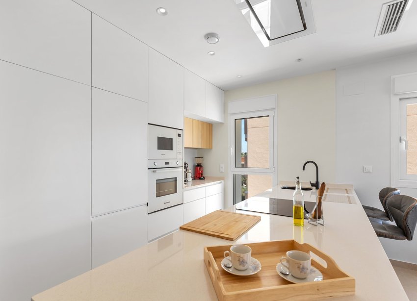 Rynek Wtórny - Apartament / Duplex - Guardamar del Segura - El Raso