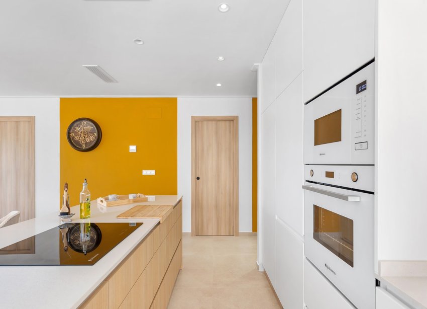 Rynek Wtórny - Apartament / Duplex - Guardamar del Segura - El Raso
