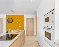 Rynek Wtórny - Apartament / Duplex - Guardamar del Segura - El Raso