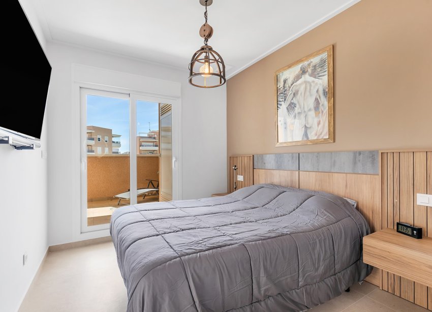 Rynek Wtórny - Apartament / Duplex - Guardamar del Segura - El Raso
