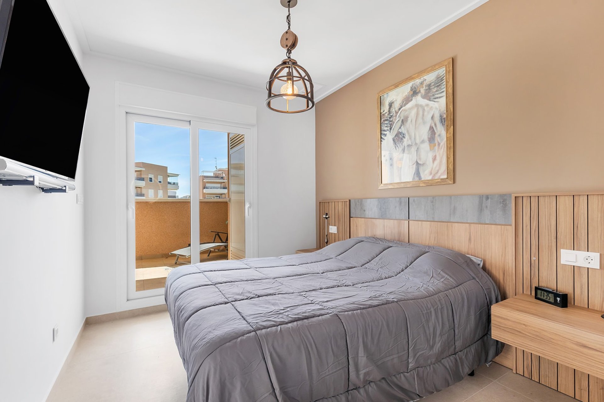 Rynek Wtórny - Apartament / Duplex - Guardamar del Segura - El Raso