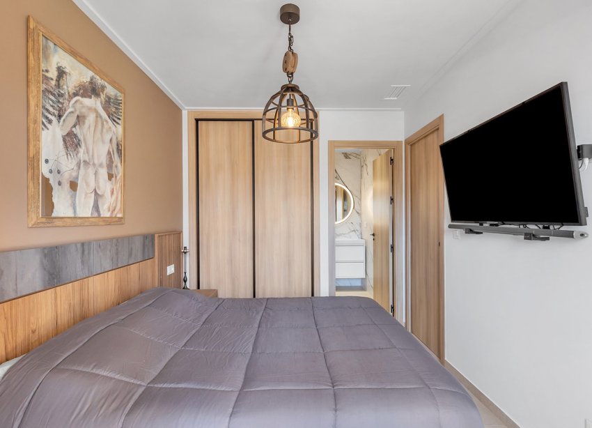 Rynek Wtórny - Apartament / Duplex - Guardamar del Segura - El Raso