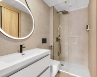 Rynek Wtórny - Apartament / Duplex - Guardamar del Segura - El Raso