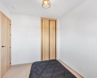 Rynek Wtórny - Apartament / Duplex - Guardamar del Segura - El Raso
