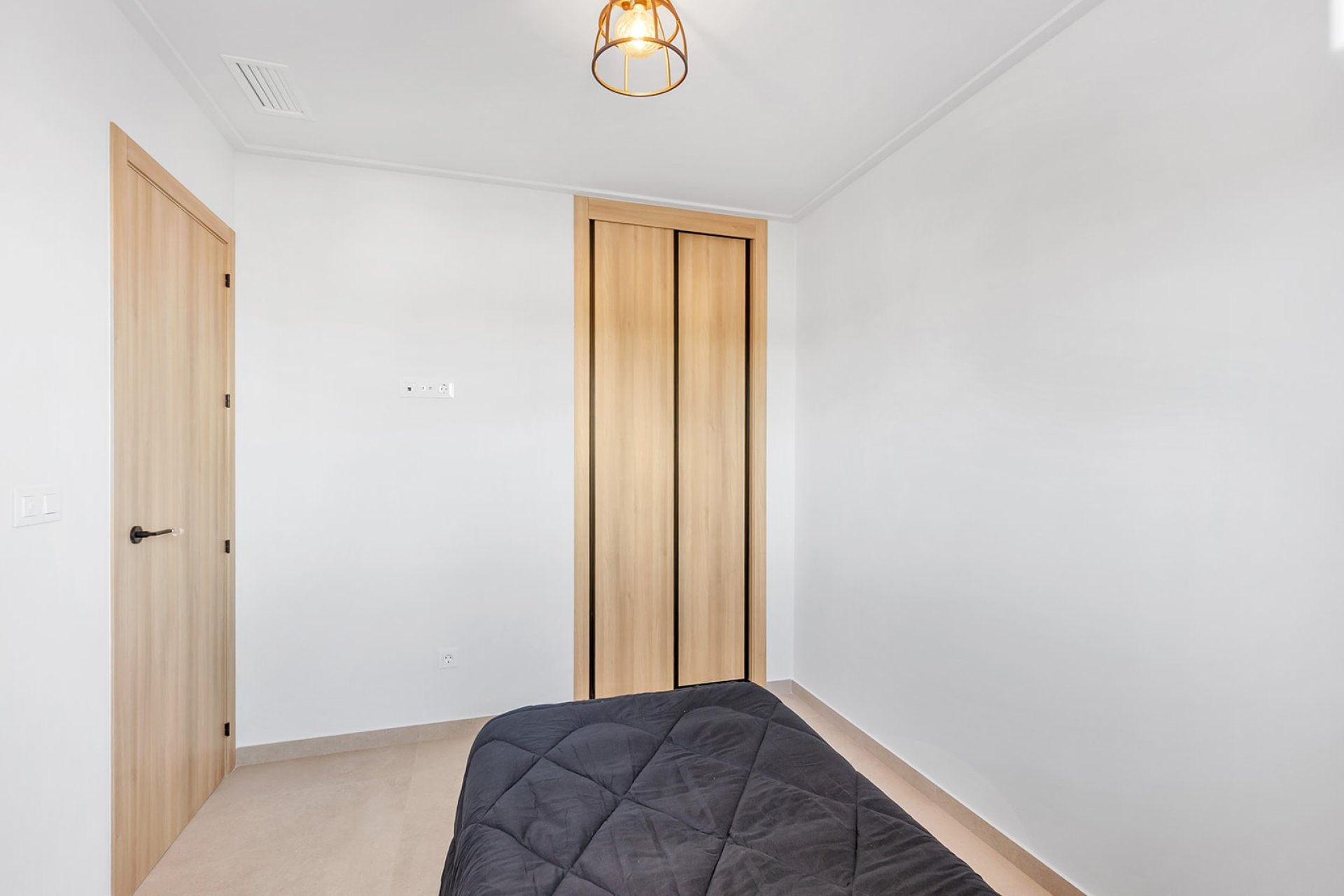 Rynek Wtórny - Apartament / Duplex - Guardamar del Segura - El Raso