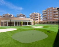 Rynek Wtórny - Apartament / Duplex - Guardamar del Segura - El Raso