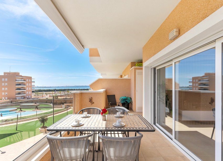 Rynek Wtórny - Apartament / Duplex - Guardamar del Segura - El Raso
