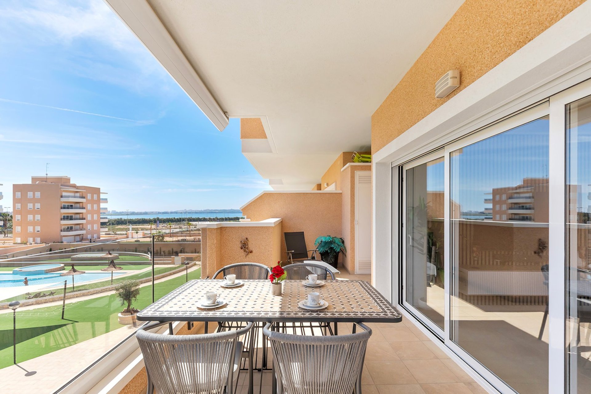 Rynek Wtórny - Apartament / Duplex - Guardamar del Segura - El Raso