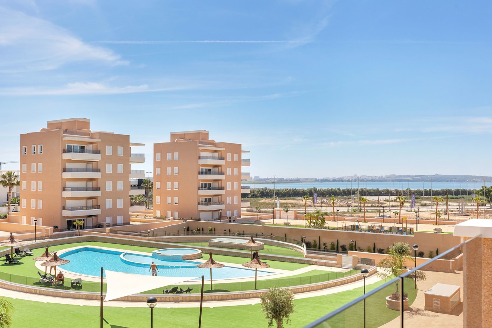 Rynek Wtórny - Apartament / Duplex - Guardamar del Segura - El Raso
