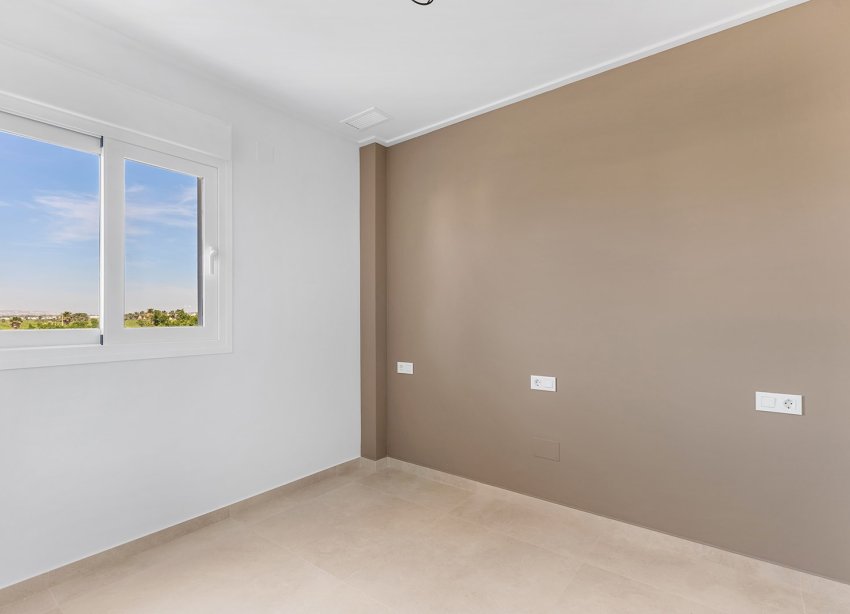 Rynek Wtórny - Apartament / Duplex - Guardamar del Segura - El Raso