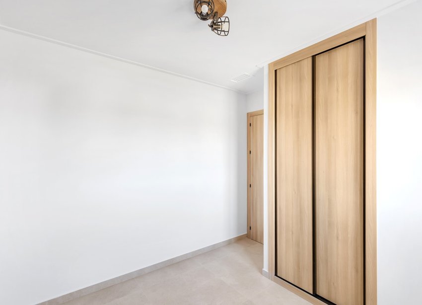 Rynek Wtórny - Apartament / Duplex - Guardamar del Segura - El Raso