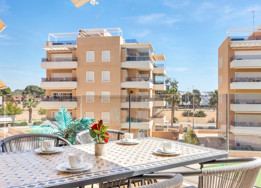 Rynek Wtórny - Apartament / Duplex - Guardamar del Segura - El Raso