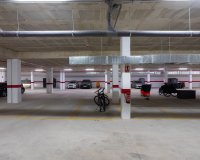 Rynek Wtórny - Apartament / Duplex - Guardamar del Segura - El Raso