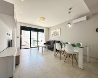 Rynek Wtórny - Apartament / Duplex - Guardamar del Segura - El Raso