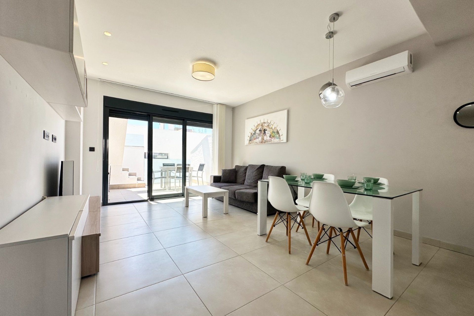 Rynek Wtórny - Apartament / Duplex - Guardamar del Segura - El Raso