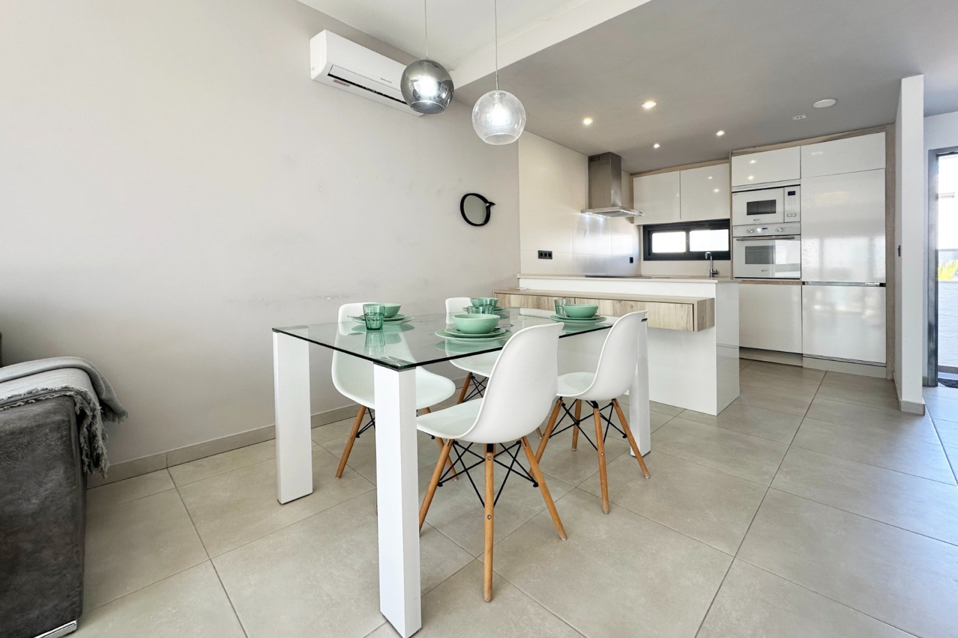 Rynek Wtórny - Apartament / Duplex - Guardamar del Segura - El Raso