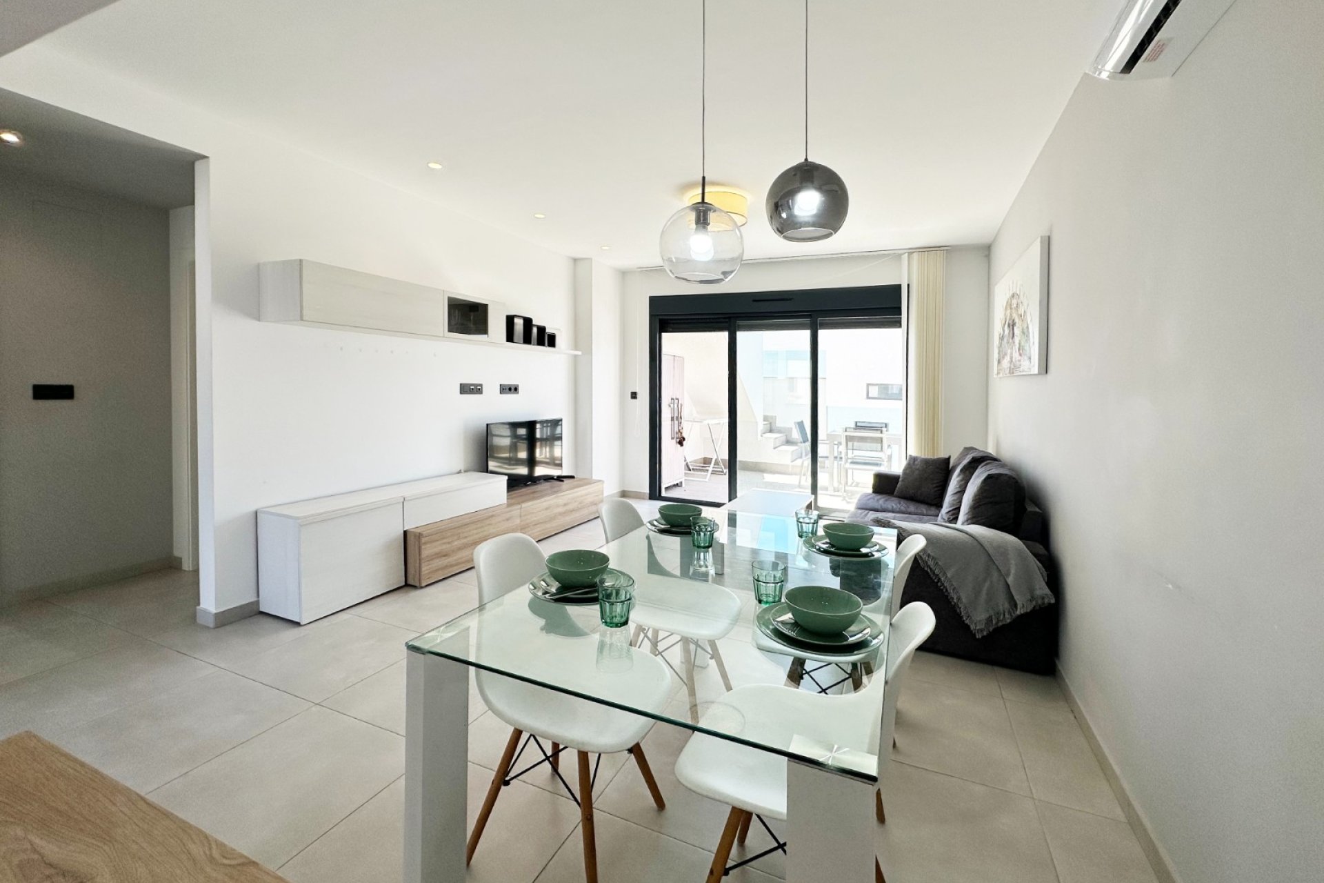 Rynek Wtórny - Apartament / Duplex - Guardamar del Segura - El Raso