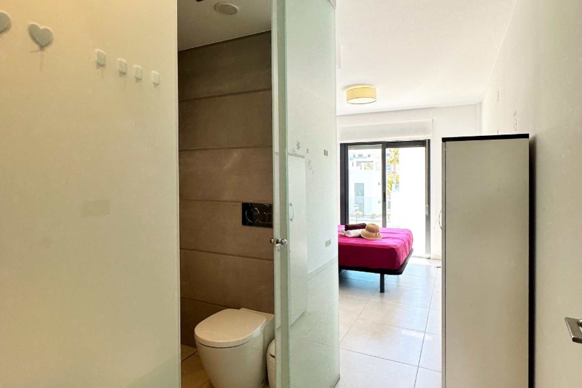 Rynek Wtórny - Apartament / Duplex - Guardamar del Segura - El Raso
