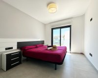 Rynek Wtórny - Apartament / Duplex - Guardamar del Segura - El Raso