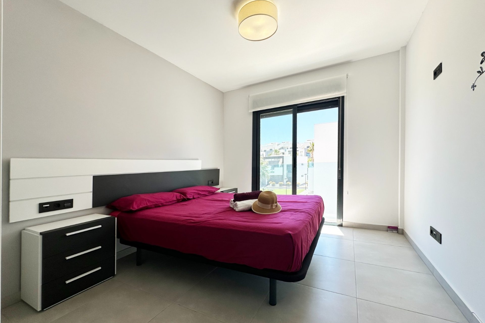 Rynek Wtórny - Apartament / Duplex - Guardamar del Segura - El Raso