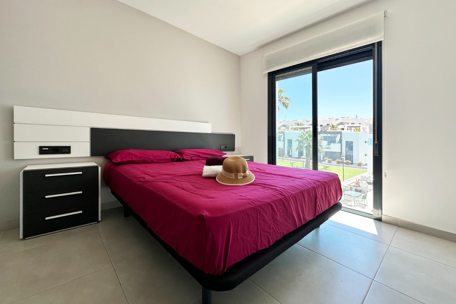 Rynek Wtórny - Apartament / Duplex - Guardamar del Segura - El Raso