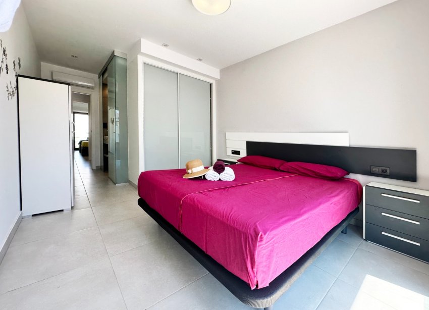 Rynek Wtórny - Apartament / Duplex - Guardamar del Segura - El Raso