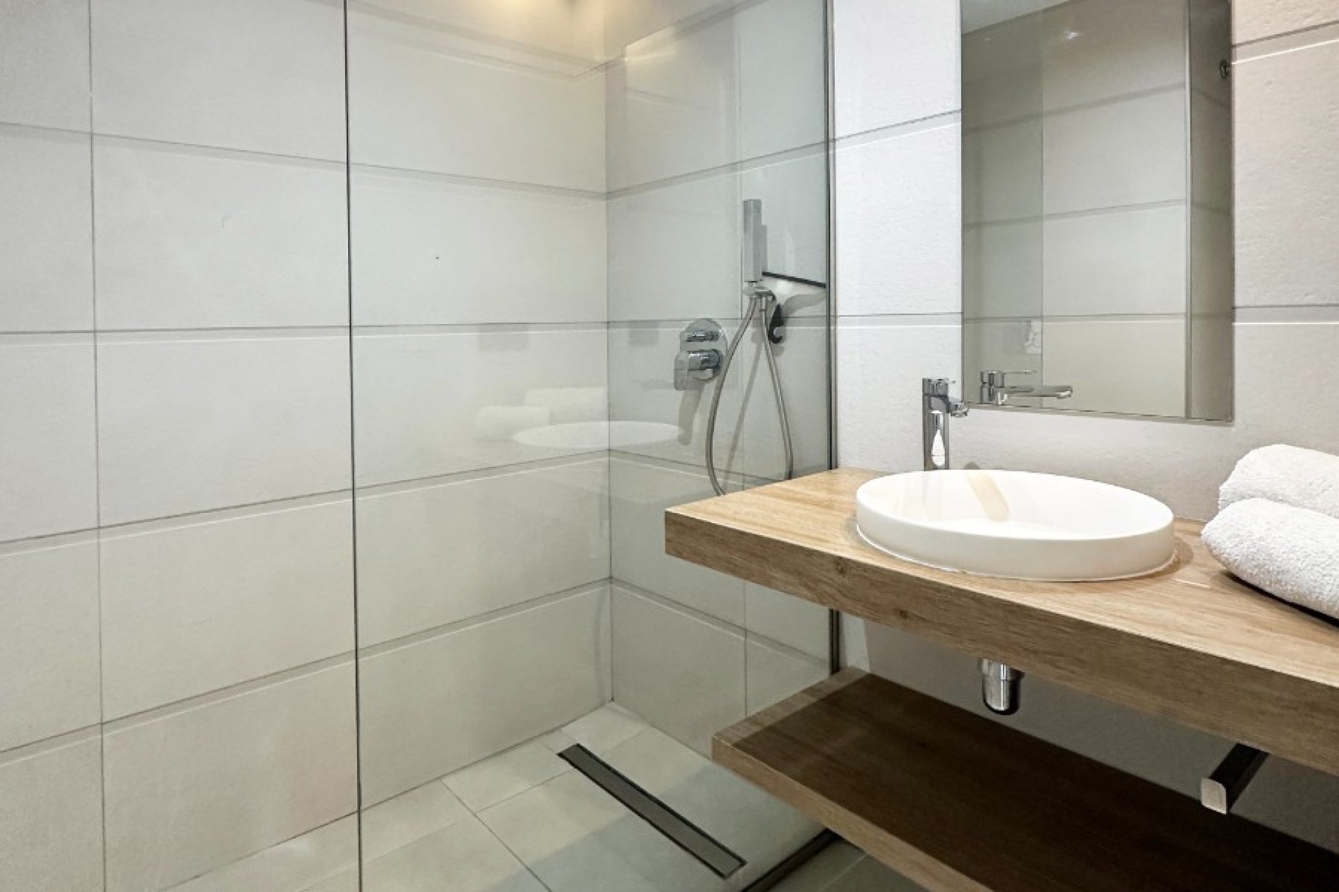 Rynek Wtórny - Apartament / Duplex - Guardamar del Segura - El Raso