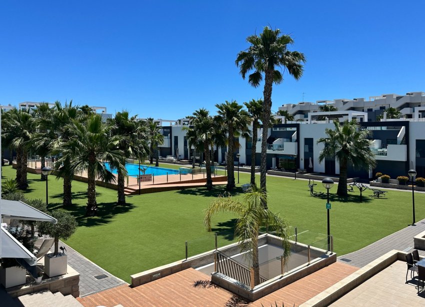 Rynek Wtórny - Apartament / Duplex - Guardamar del Segura - El Raso