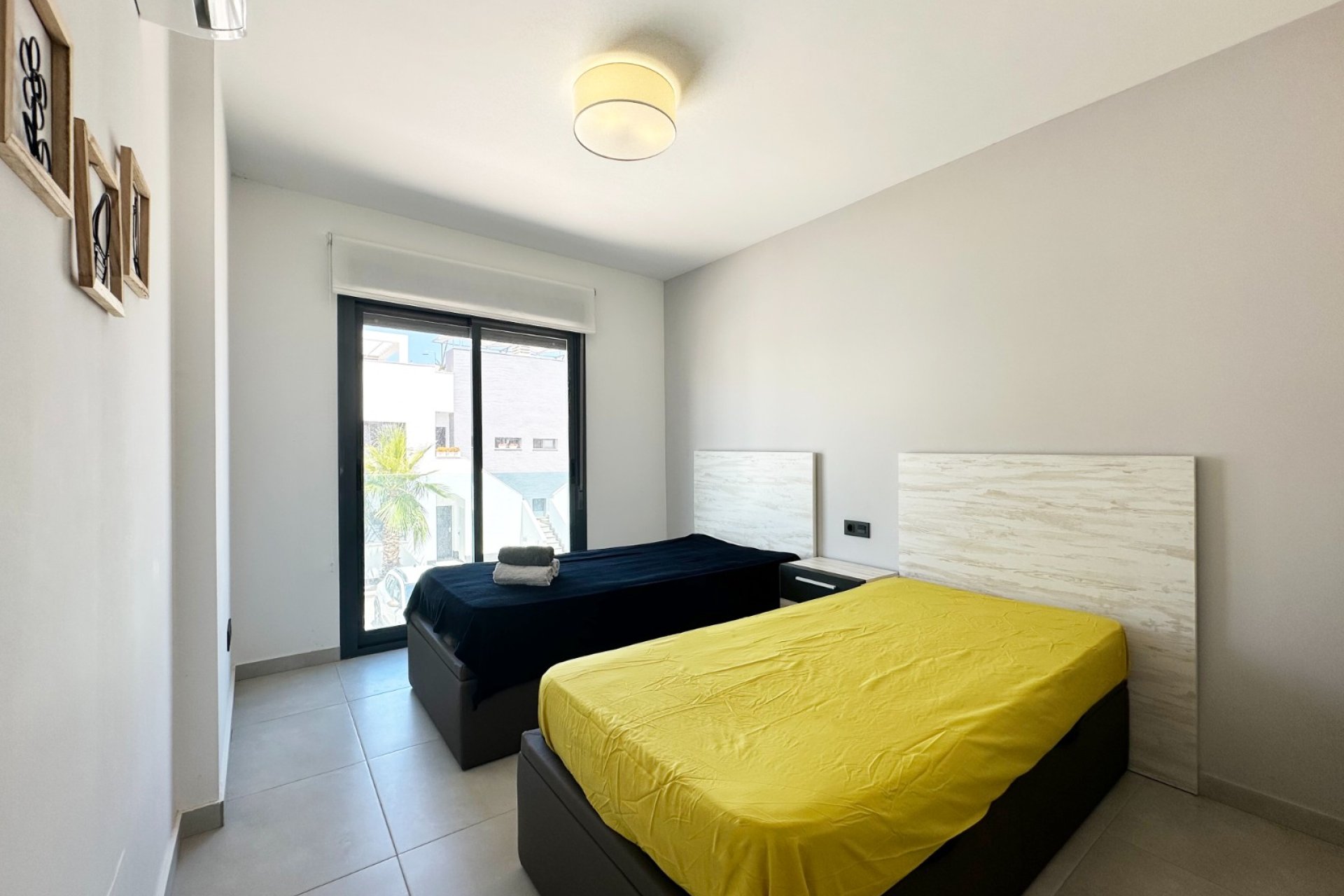 Rynek Wtórny - Apartament / Duplex - Guardamar del Segura - El Raso