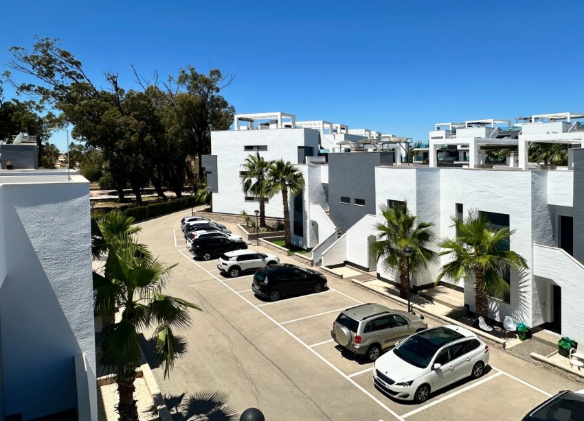 Rynek Wtórny - Apartament / Duplex - Guardamar del Segura - El Raso