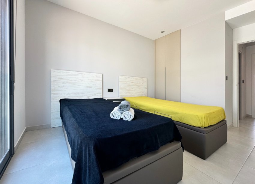 Rynek Wtórny - Apartament / Duplex - Guardamar del Segura - El Raso