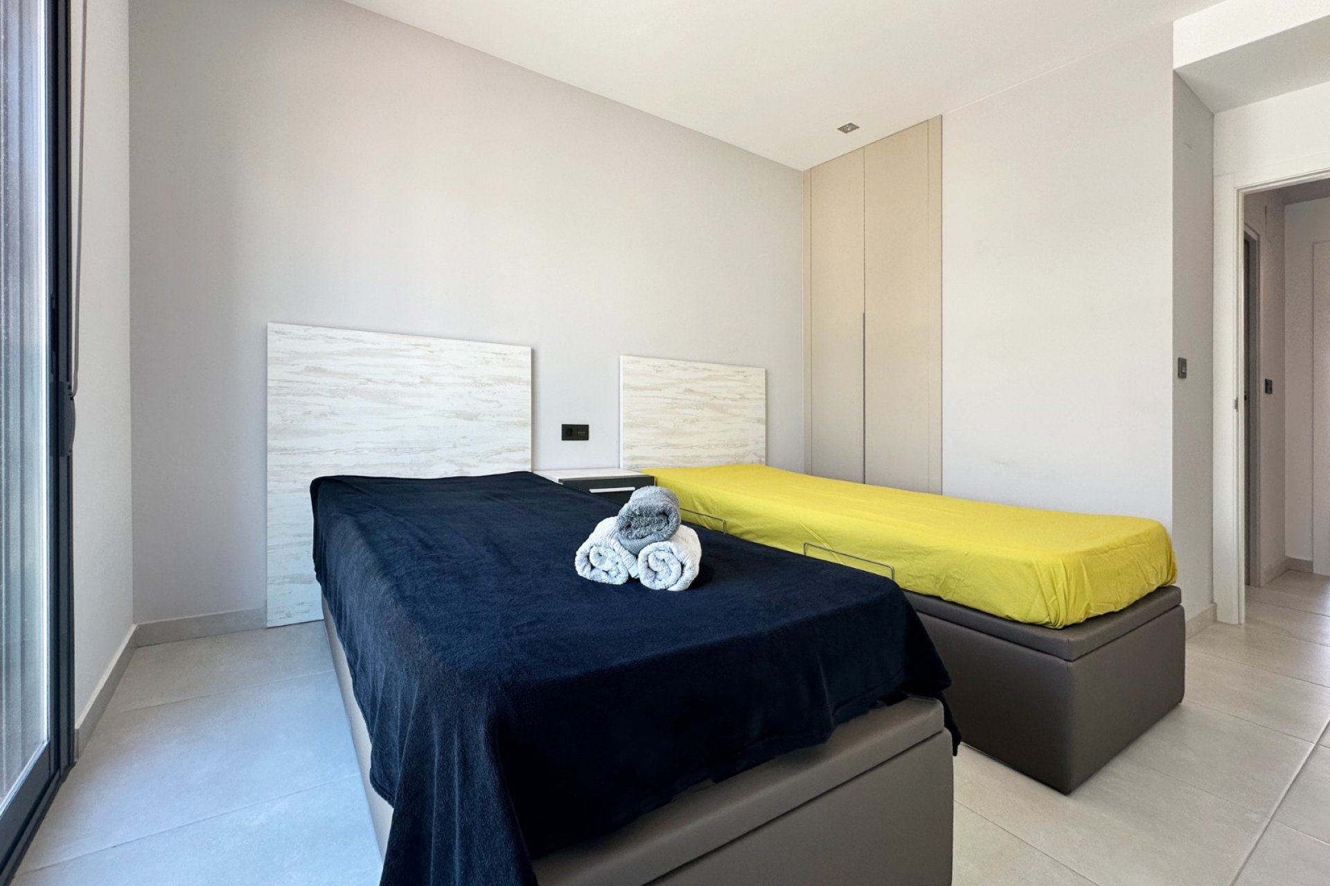 Rynek Wtórny - Apartament / Duplex - Guardamar del Segura - El Raso