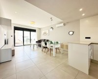 Rynek Wtórny - Apartament / Duplex - Guardamar del Segura - El Raso