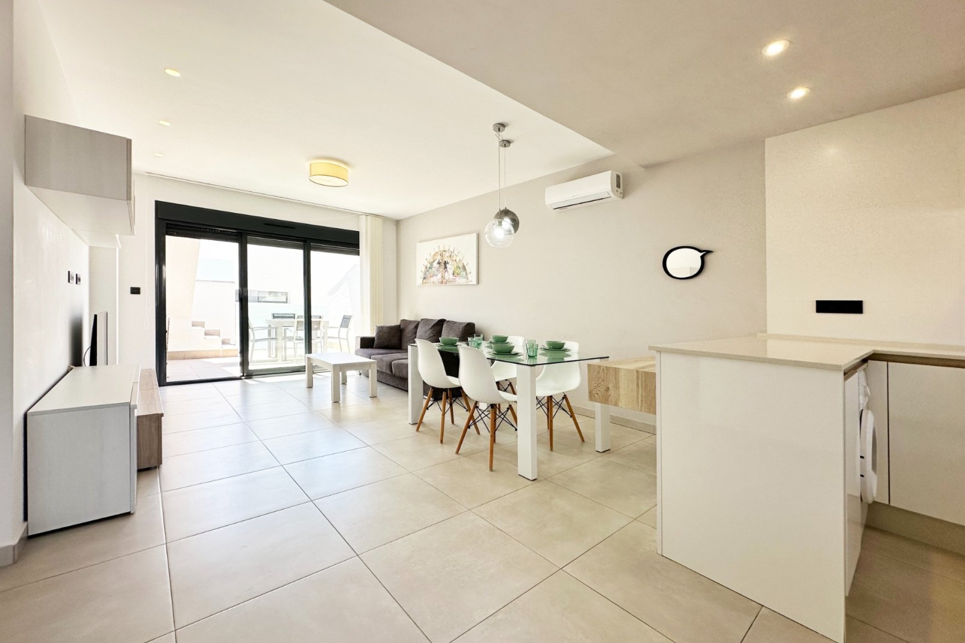 Rynek Wtórny - Apartament / Duplex - Guardamar del Segura - El Raso