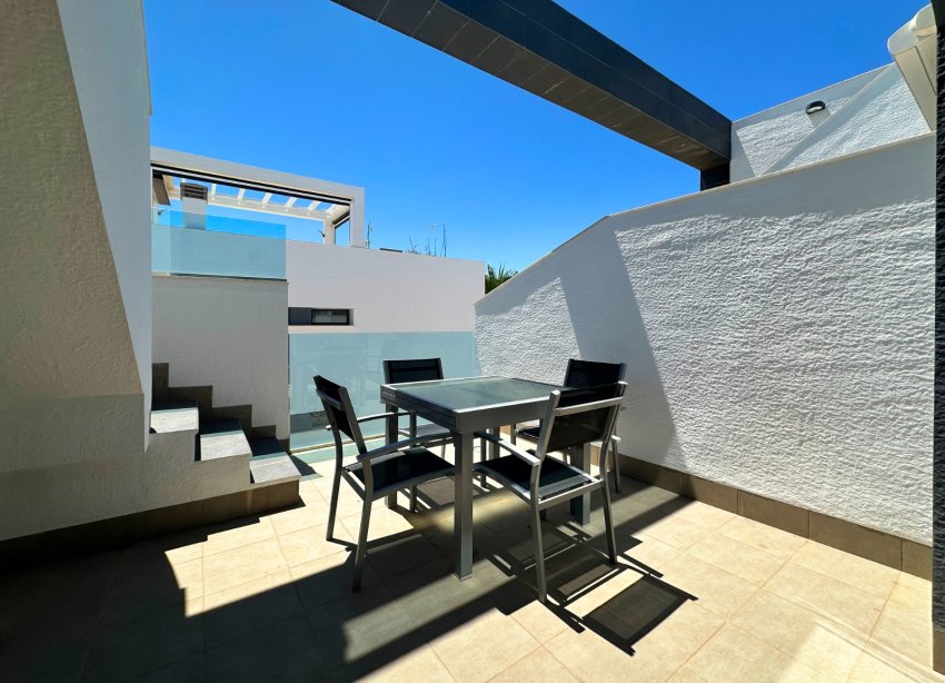 Rynek Wtórny - Apartament / Duplex - Guardamar del Segura - El Raso