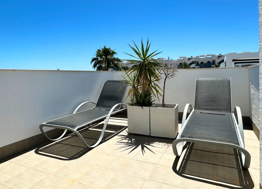 Rynek Wtórny - Apartament / Duplex - Guardamar del Segura - El Raso