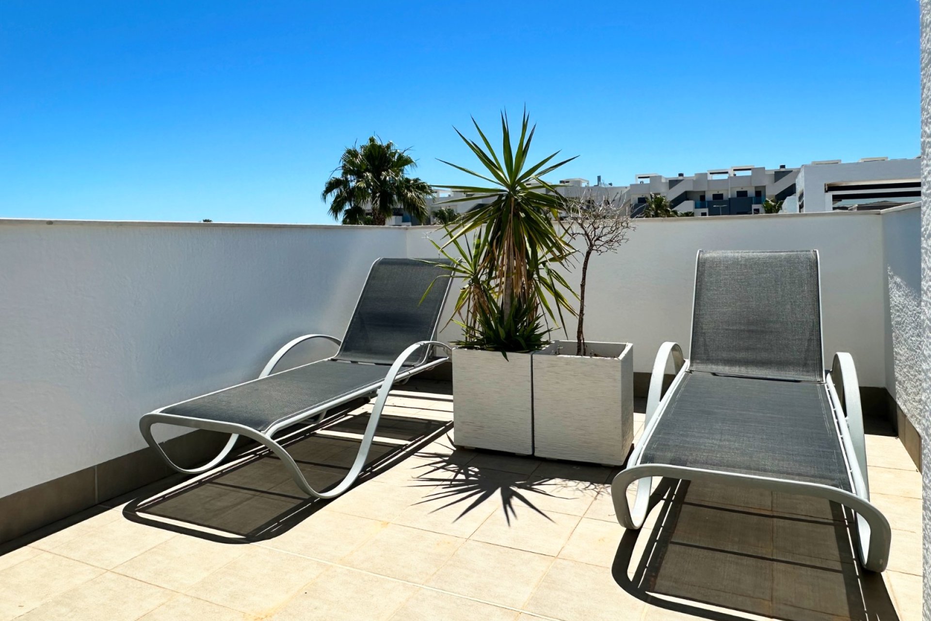 Rynek Wtórny - Apartament / Duplex - Guardamar del Segura - El Raso