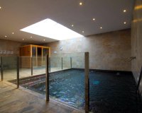 Rynek Wtórny - Apartament / Duplex - Guardamar del Segura - El Raso