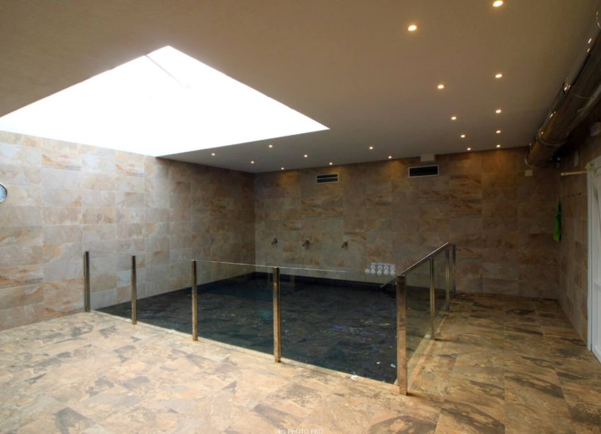 Rynek Wtórny - Apartament / Duplex - Guardamar del Segura - El Raso