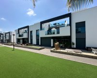 Rynek Wtórny - Apartament / Duplex - Guardamar del Segura - El Raso
