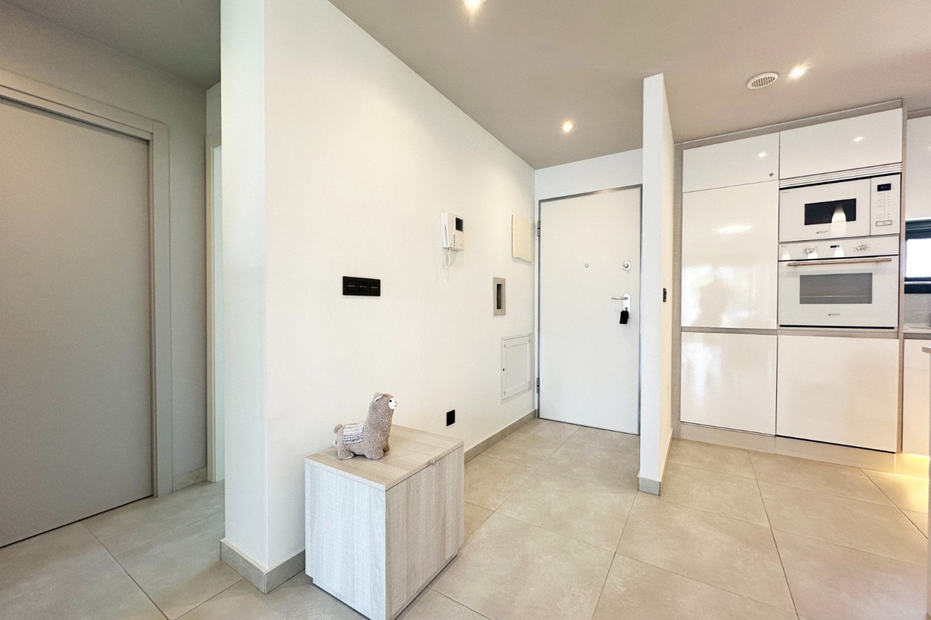 Rynek Wtórny - Apartament / Duplex - Guardamar del Segura - El Raso