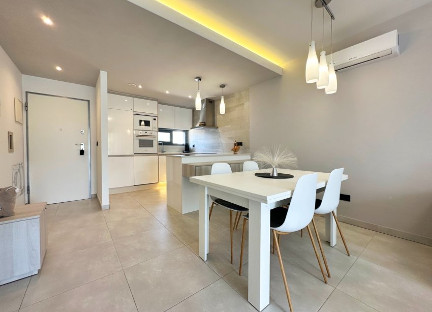 Rynek Wtórny - Apartament / Duplex - Guardamar del Segura - El Raso